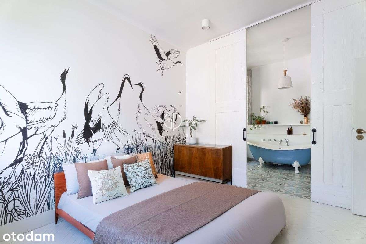 Stara część Saskiej Kępy-7