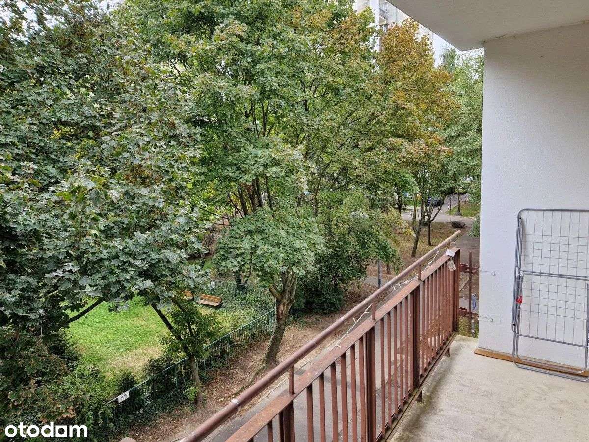 2 pokoje, świetna lokalizacja, spokojna okolica-10