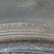 4x 225/55R17 opony letnie Bridgestone Turanza T001 6mm 71017 - 5