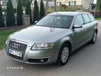 Audi A6 3.0 TDI Quattro Tiptronic - 4