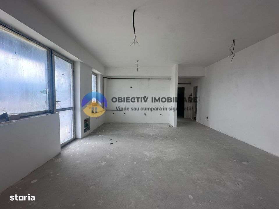 Apartament 3 camere BLOC NOU- cu vedere spre munte - Imagine principală: 2/15