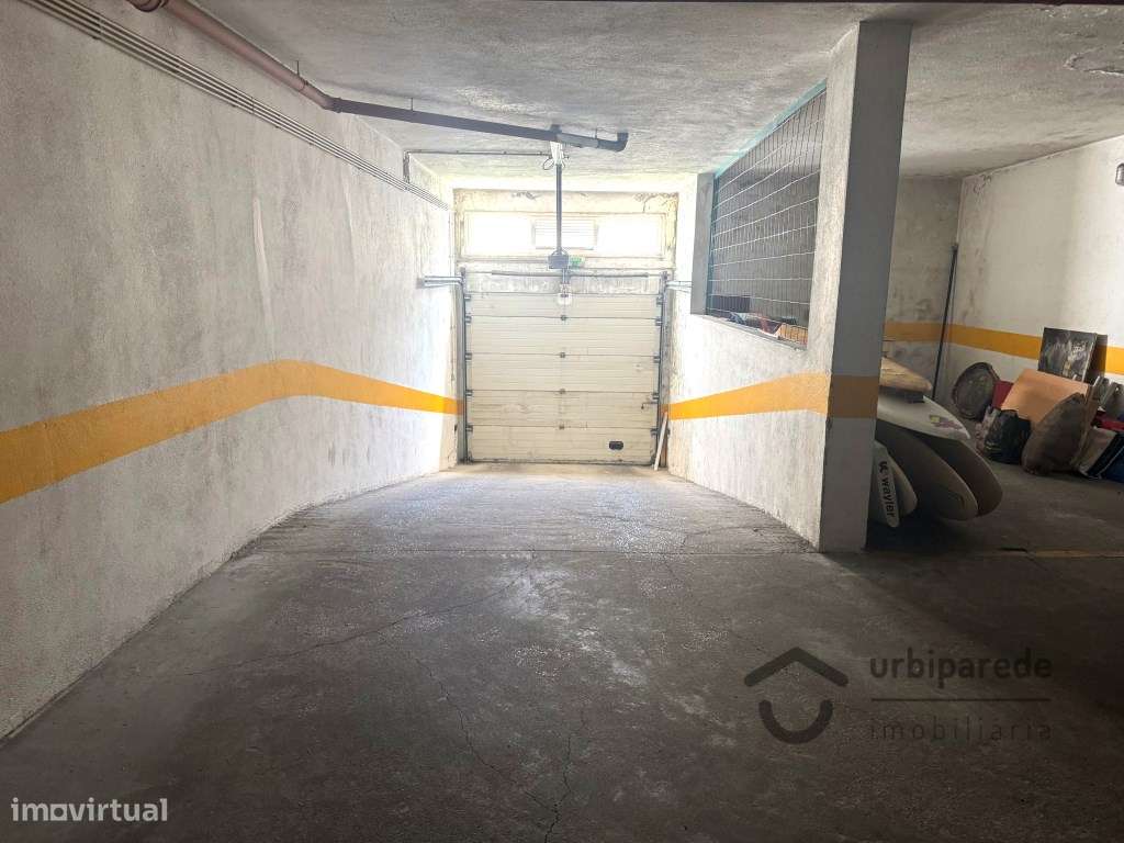 Apartamento T3 no Jardins da Parede.-20