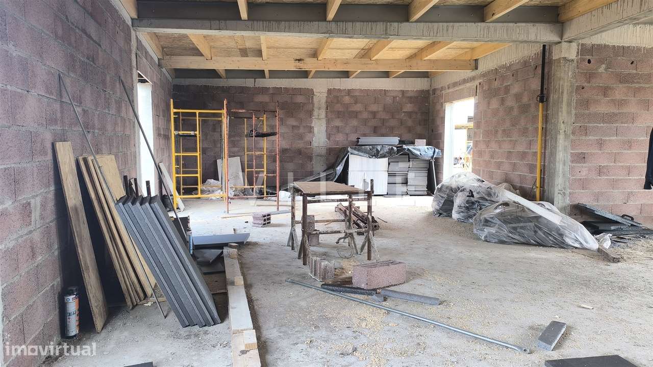 Moradia T3 Nova em Carapelhos, Mira - Grande imagem: 5/22