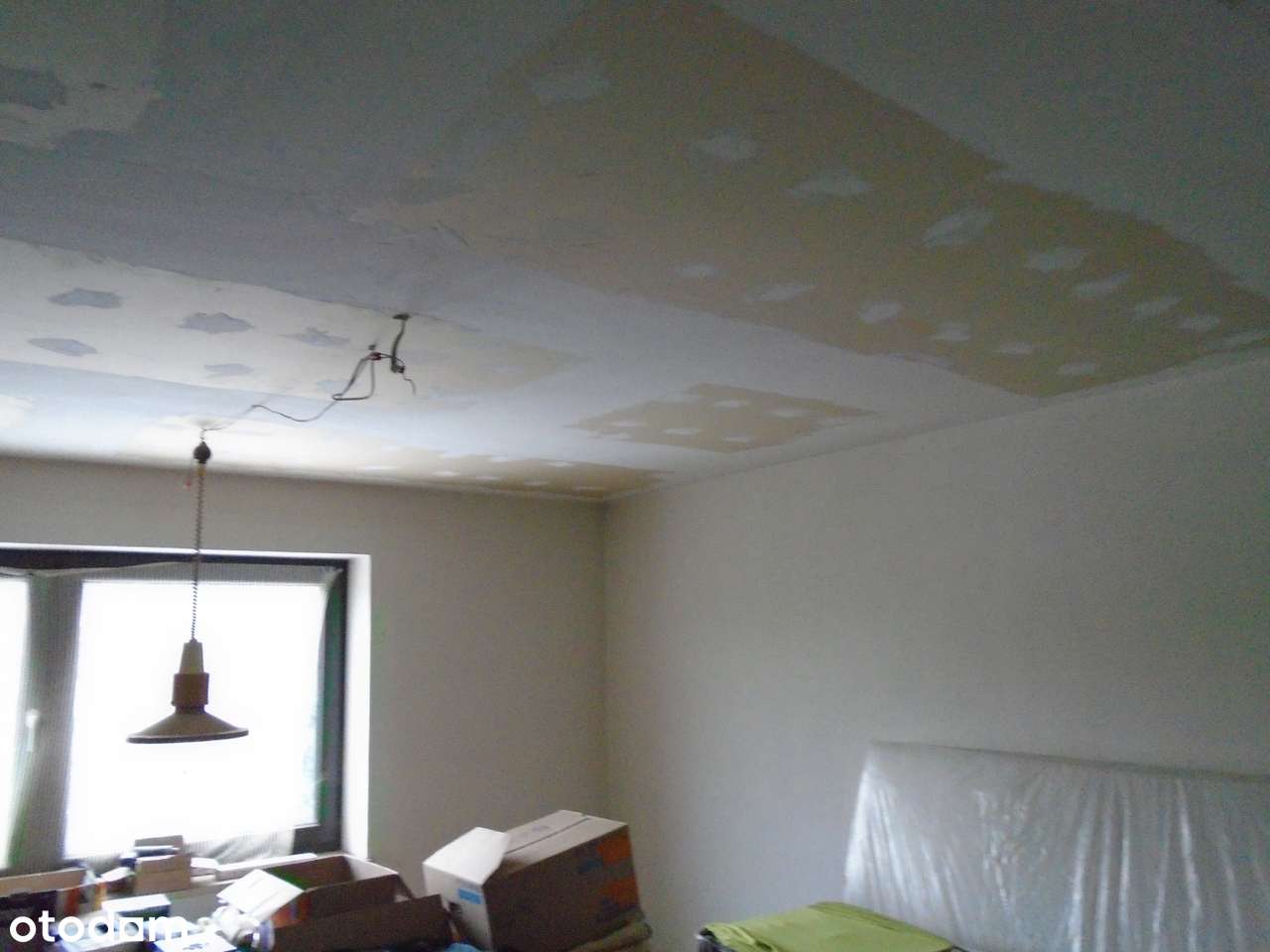 Budynek w trakcie remontu do wykończenia ul. Bytomskiej 0% prowizji-9