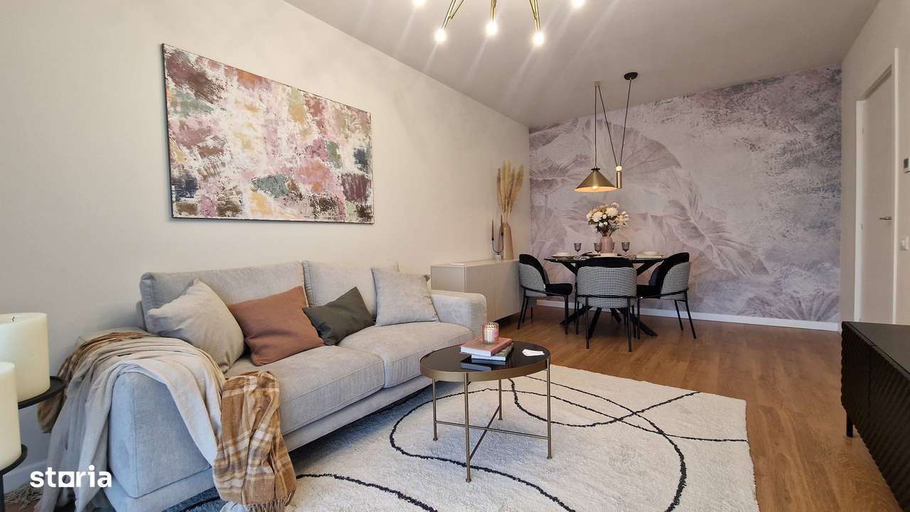 Titan 4 camere decomandat  132 mp + curte 149 mp PREMIUM - Imagine principală: 5/20