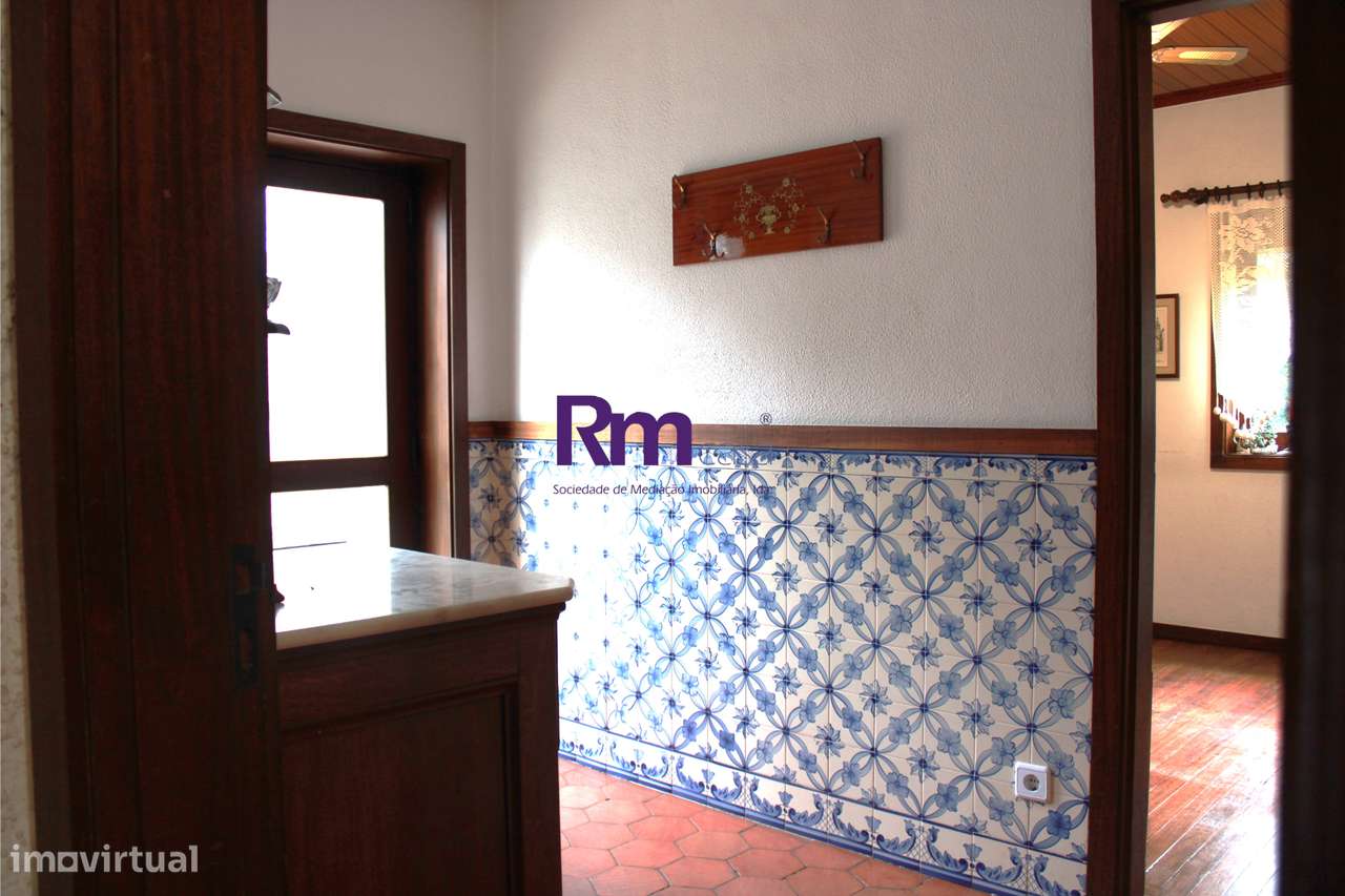 excelente moradia independente na Cruz de Celas-25