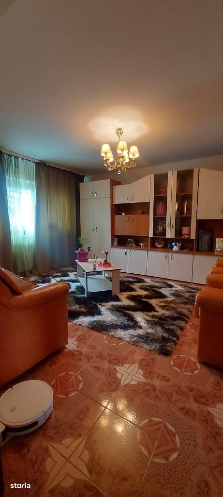 Exclusivitate !! Soveja - DR-uri - Apartament 3 camere