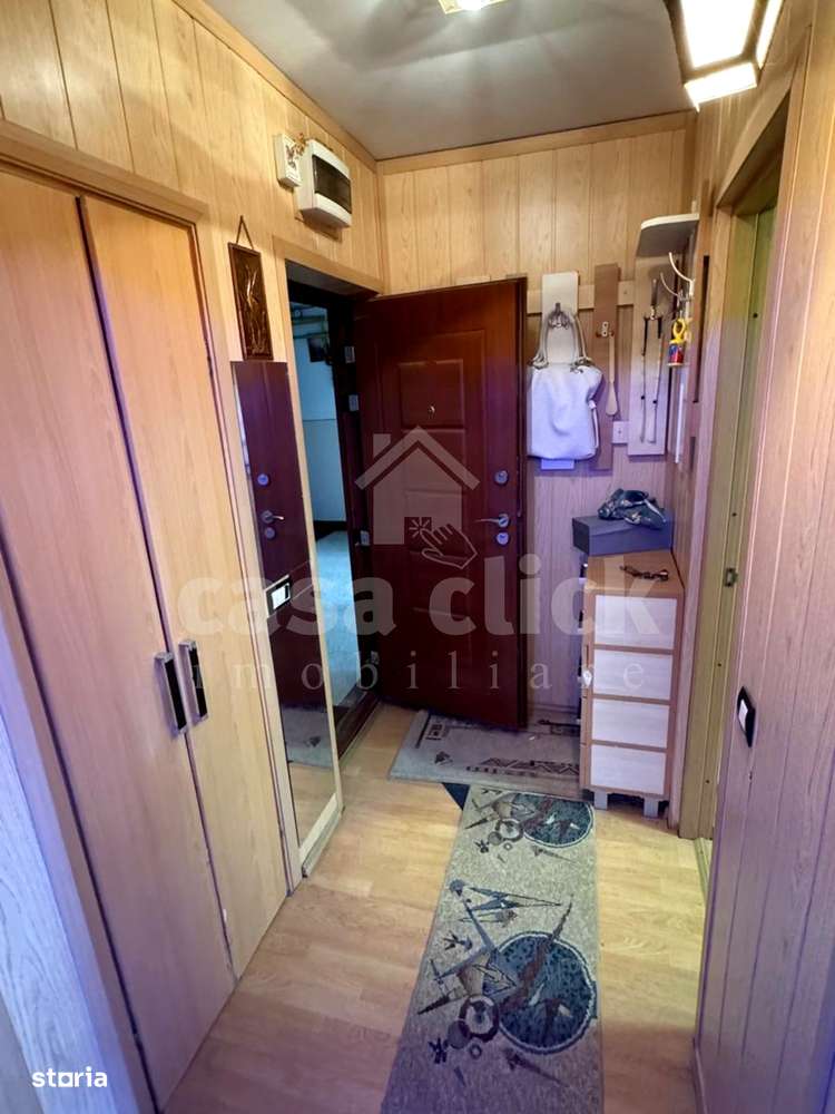 Apartament 2 camere, etaj 2, stradal – Tiglina 1, str. Saturn-5