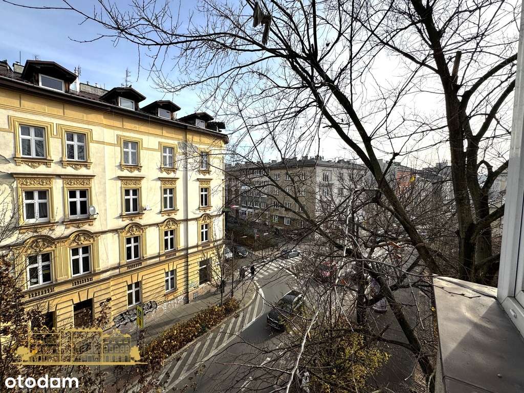 Stare Miasto| 77,5 m2 | 3 piętro | Kamienica-6