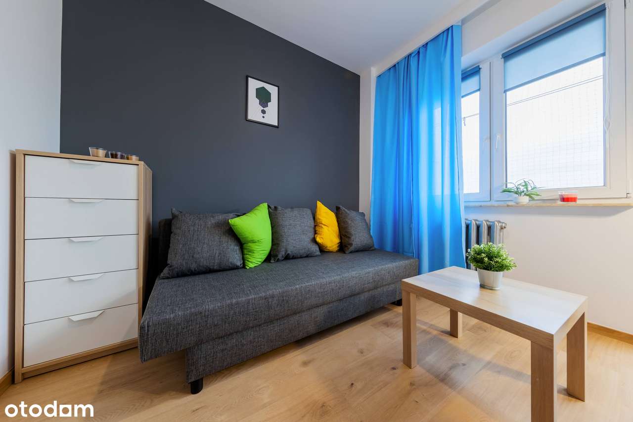 Tani Pokój, ul. Podwisłocze Rzeszów, Blisko URz, WSPiA, Millenium Hall - Pełny obrazek: 4/9