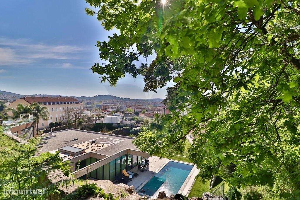 Moradia Individual - Nogueiró - Grande imagem: 5/49