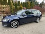 Volkswagen Golf 2.0 TDI BlueMotion Technology Edition - 2