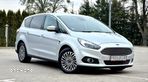 Ford S-Max 2.0 EcoBlue Twin-Turbo Titanium - 3