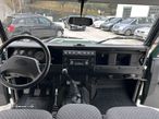 Land Rover Defender 90 2.5 TD5 Metal Top - 21