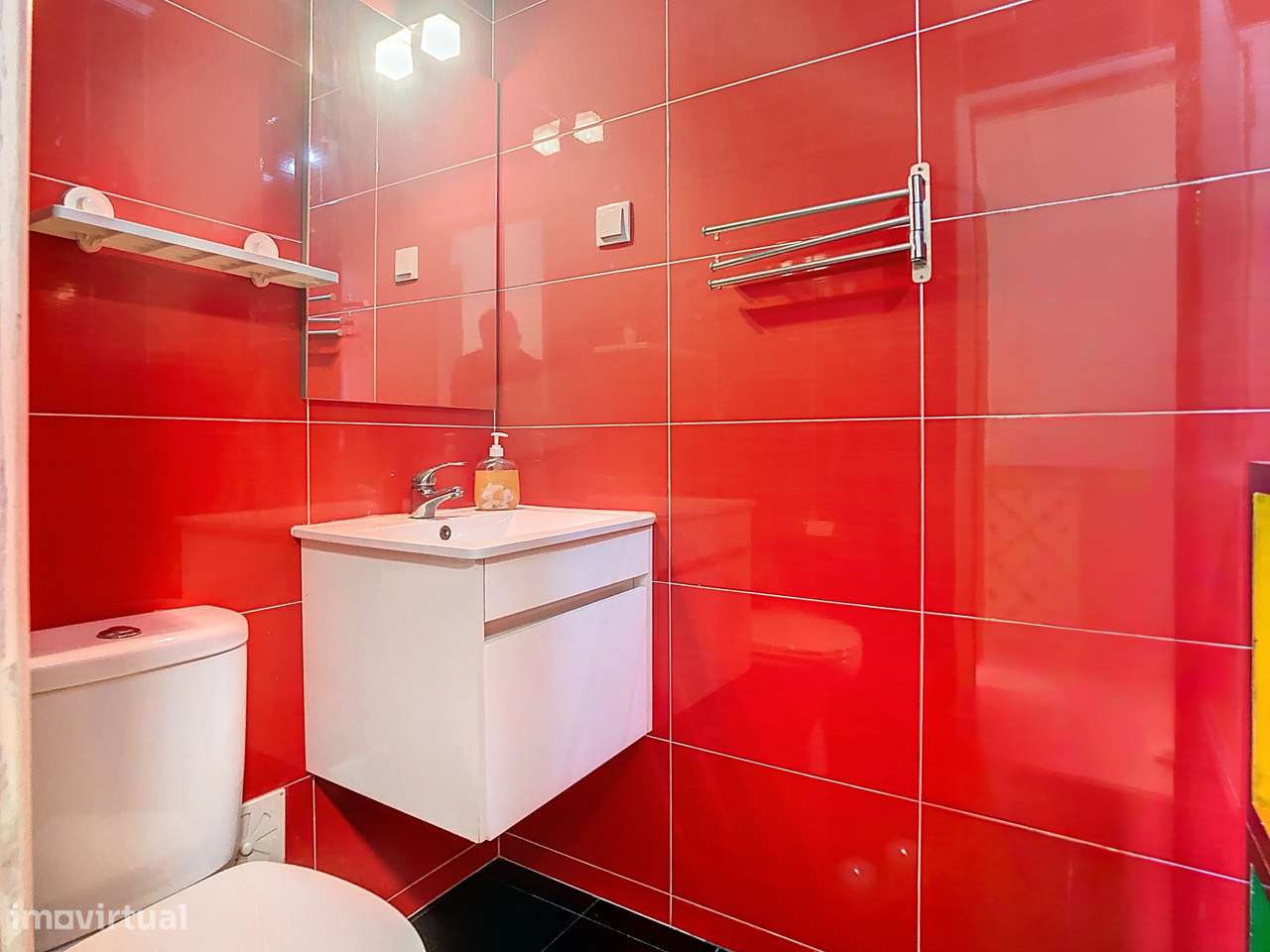 Apartamento, 4 quartos, Almada, Laranjeiro-10