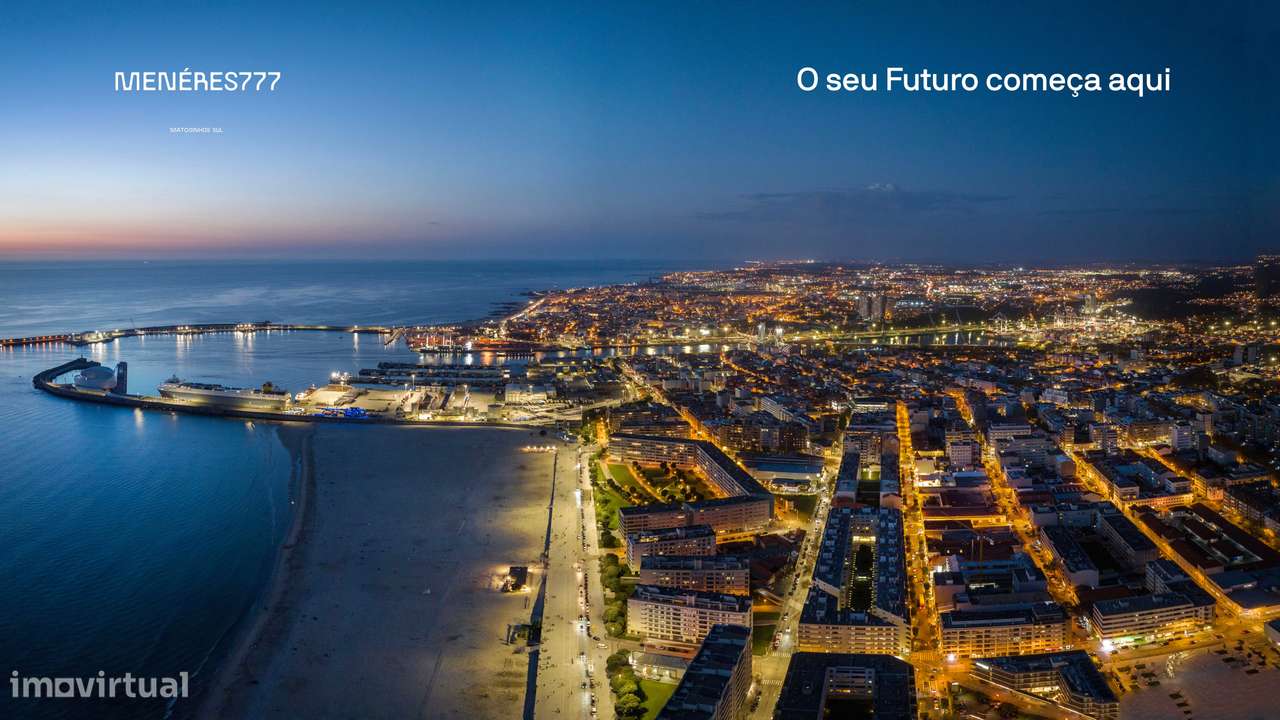 T2 NOVO C/VARANDA EM CONDº RESERVADO JUNTO AS PRAIAS!-12