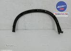 Bandou overfender stanga spate original Honda CR-V 4 2012 2013 2014 2015 74450t1ge - 5