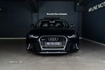 Audi RS6 Avant performance - 7