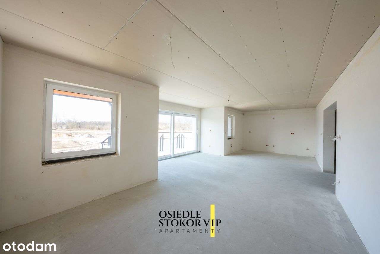 Apartament nad morzem 131,1 m2, 5 pokoi, ogródek-4