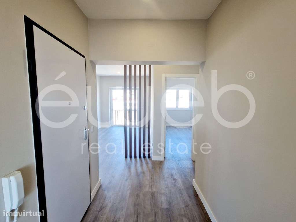 Apartamento T3 na Algodeia, Setúbal-10