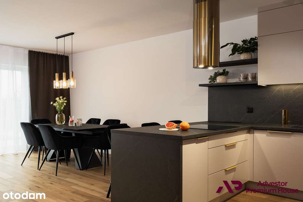 Gotowy do zamieszkania! Stylowy dom z ogrodem - Pełny obrazek: 4/20