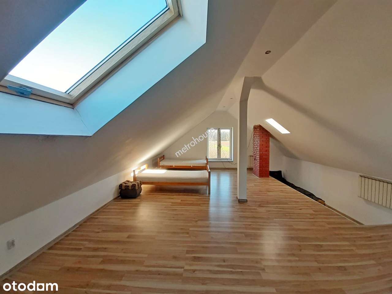 Dom, 135 m², Wola Lubiankowska-7