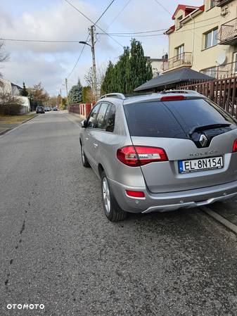 Renault Koleos 2.0 dCi 4x4 Dynamique - 5