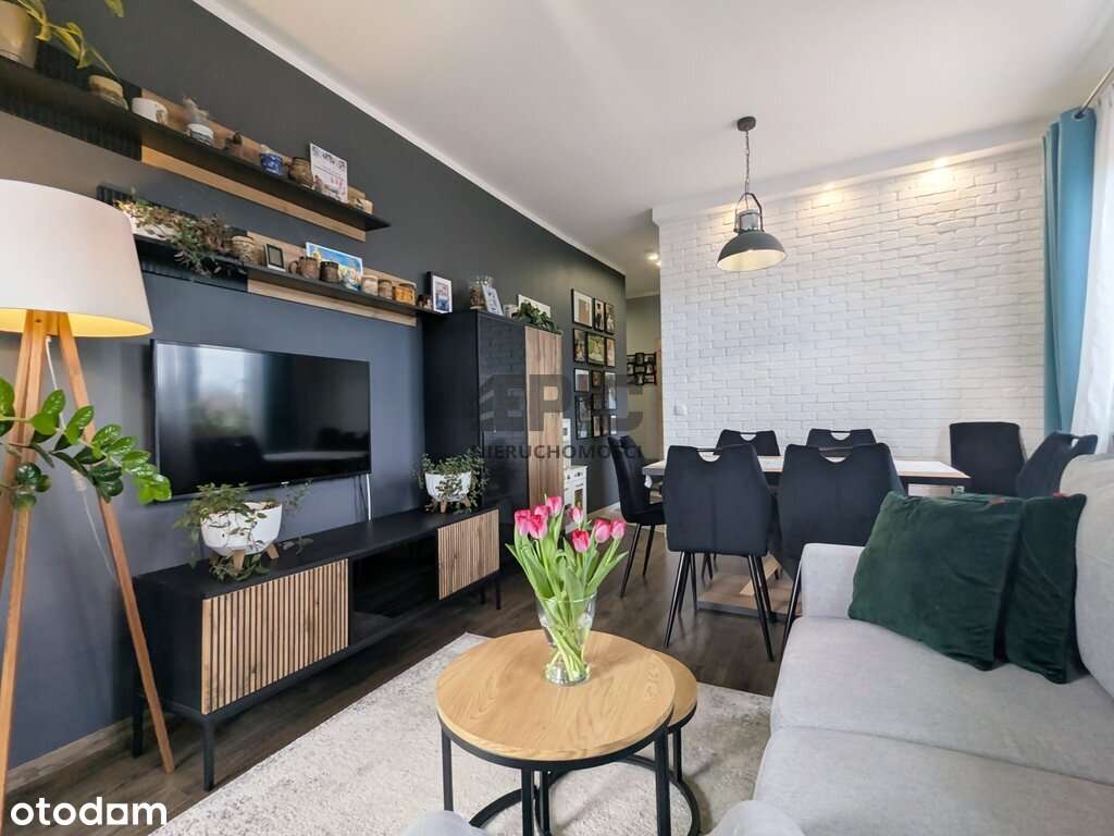 ul.Życzliwa- Apartament/2-balkony/Lux-2014r.-2