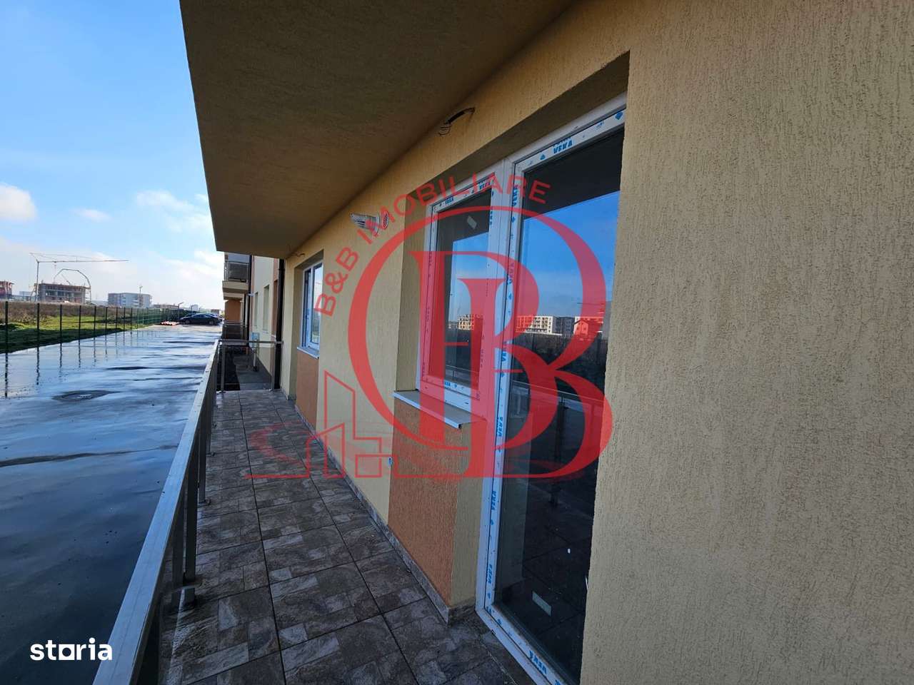 Apartament 3 camere Titan Pallady Metrou N. Teclu Comision 0