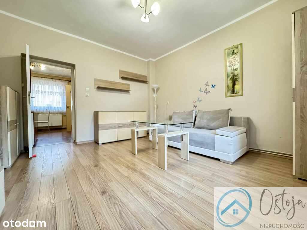 2 Pokoje - Parter - Dobra cena-0