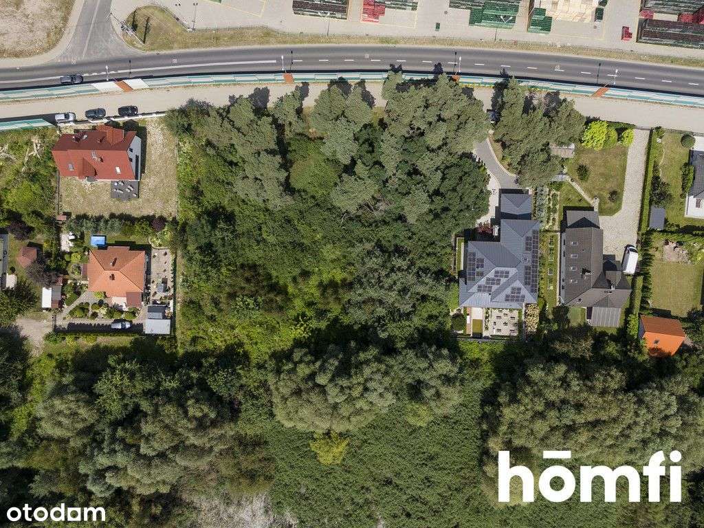 Działka na sprzedaż ul. Rabowicka Jasin/Swarzędz - Pełny obrazek: 5/6
