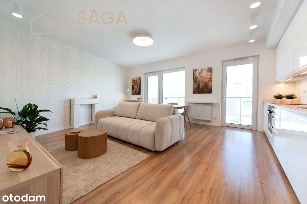 0% prowizji/4 pokoje/86m2/2 miejsca postojowe/balk - Pełny obrazek: 3/20