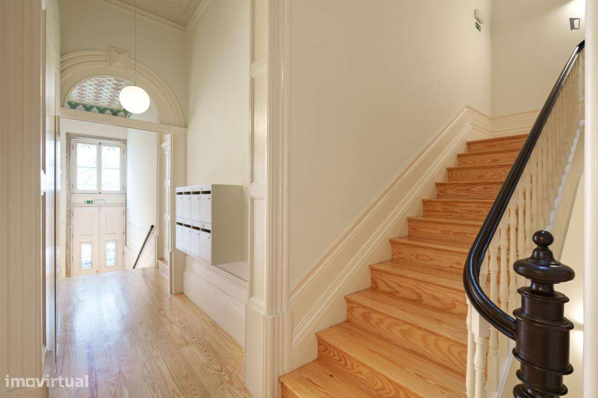 Apartamento com 1 quartos - localizado em Cedofeita Porto - Grande imagem: 5/9