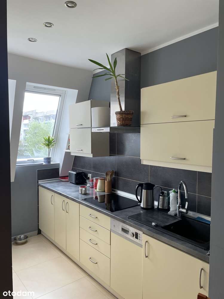 BEZPOŚREDNIO !! super 85,85 m2 dwa poziomy, zamknięte osiedle - Pełny obrazek: 3/10