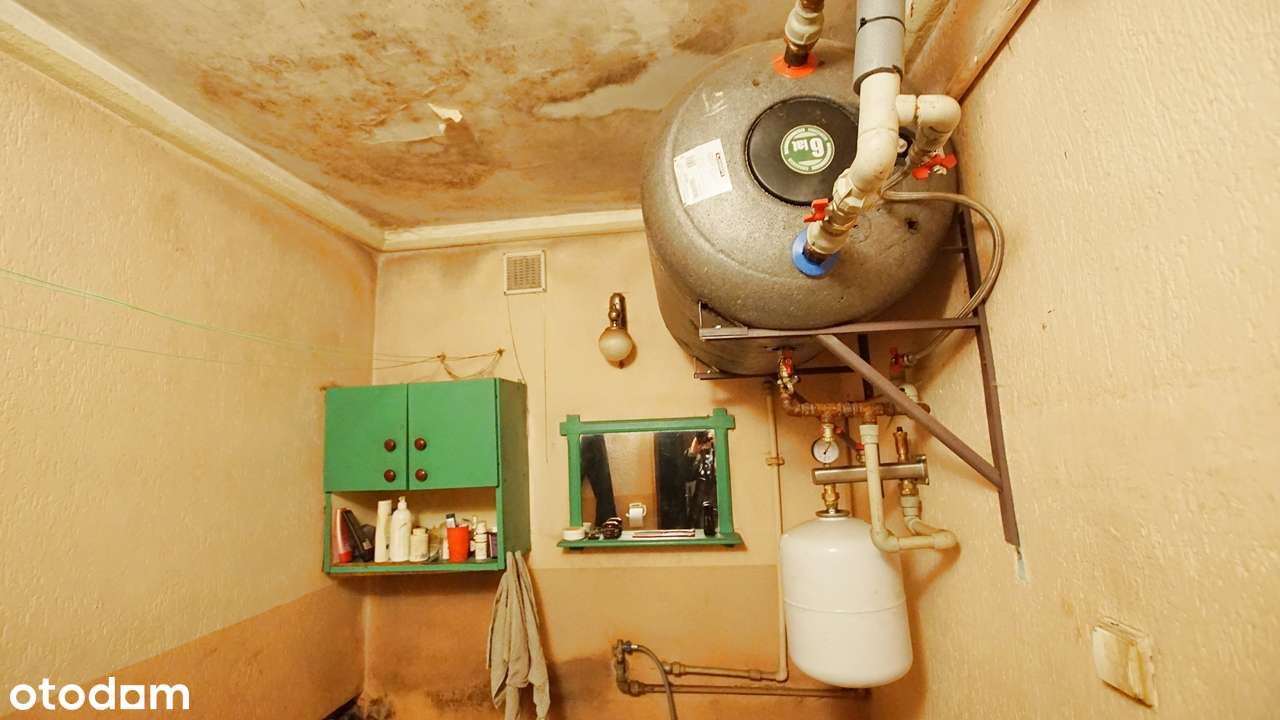 Nieruchomość Rolna Zabudowana-10