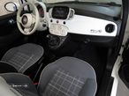 Fiat 500C 1.0 Hybrid Lounge - 16