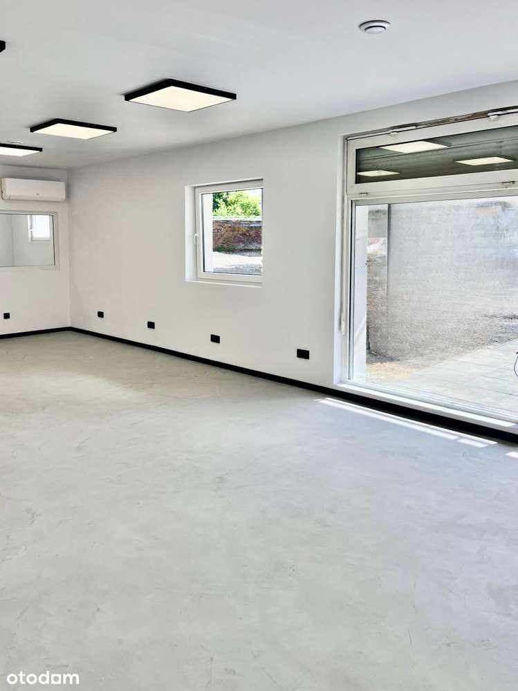 Kompleks biurowo-usługowy w centrum Lubina – ul. Traugutta   ROI 14,6%-12