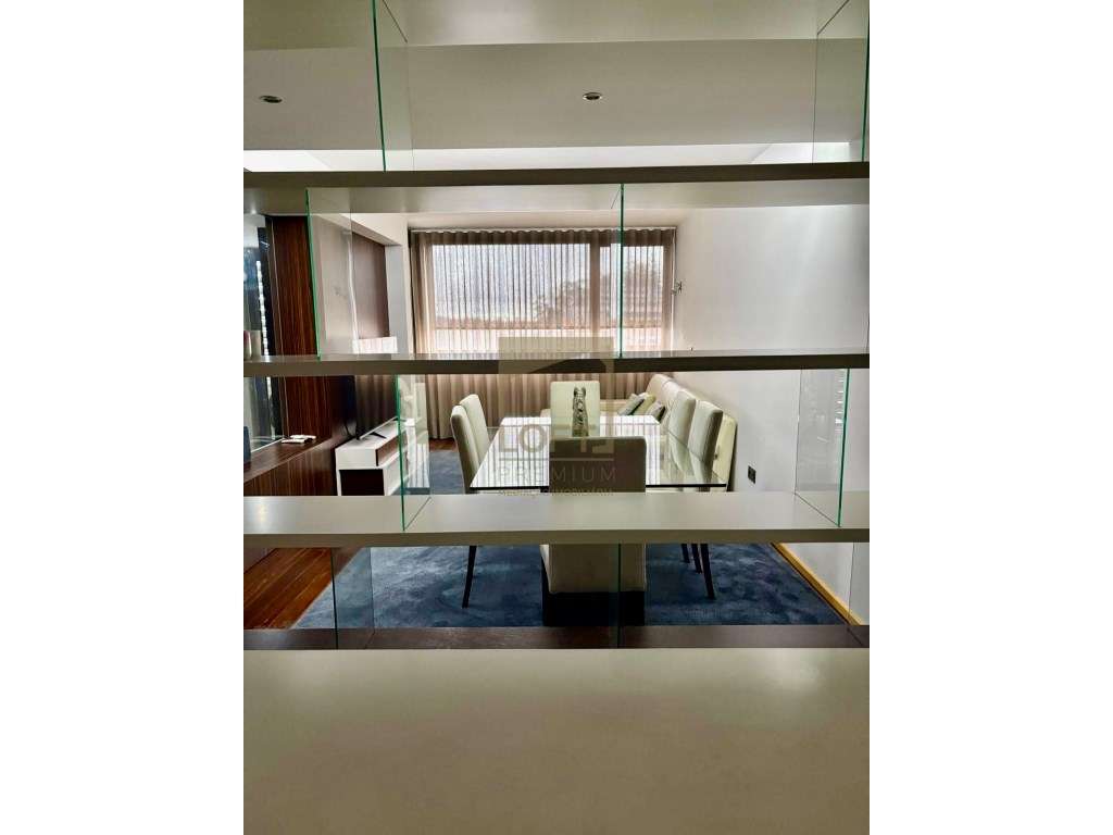 Apartamento T2 Mobilado e Equipado nas Antas, Porto - Grande imagem: 4/15