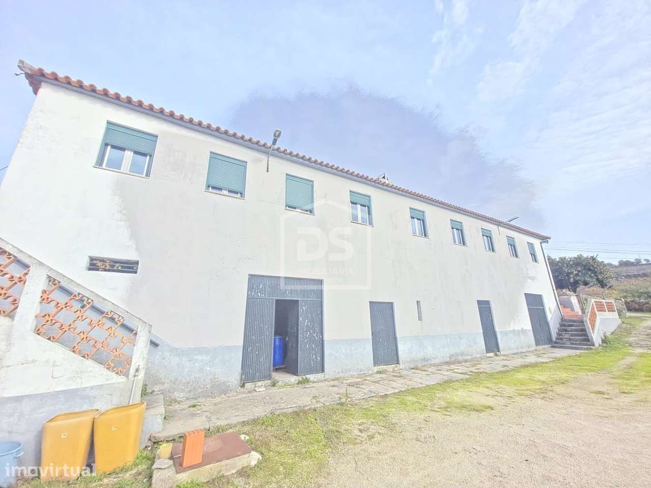 Quinta T4 Venda em Fontelas,Peso da Régua-41