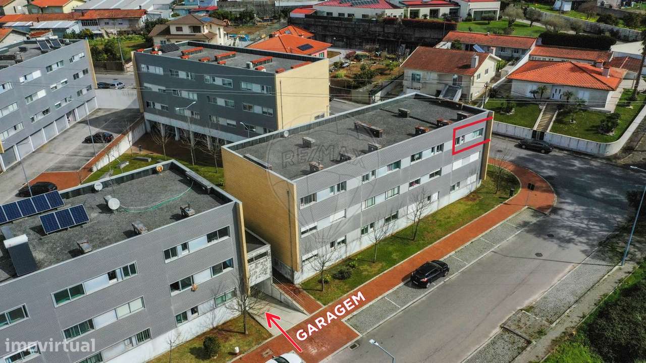 Apartamento T4 para venda - Grande imagem: 5/32