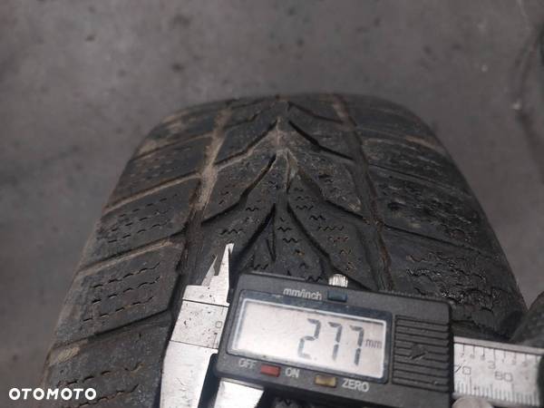 KOŁO FELGA OPONA ZAPAS 5X112 185/65R15 SHARAN MK1 GALAXY ALHAMBRA - 10