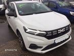 KOMPLET SŁONECZNIKI OSŁONY PRZECIWSŁONECZNE DACIA SANDERO III 2023R - 5