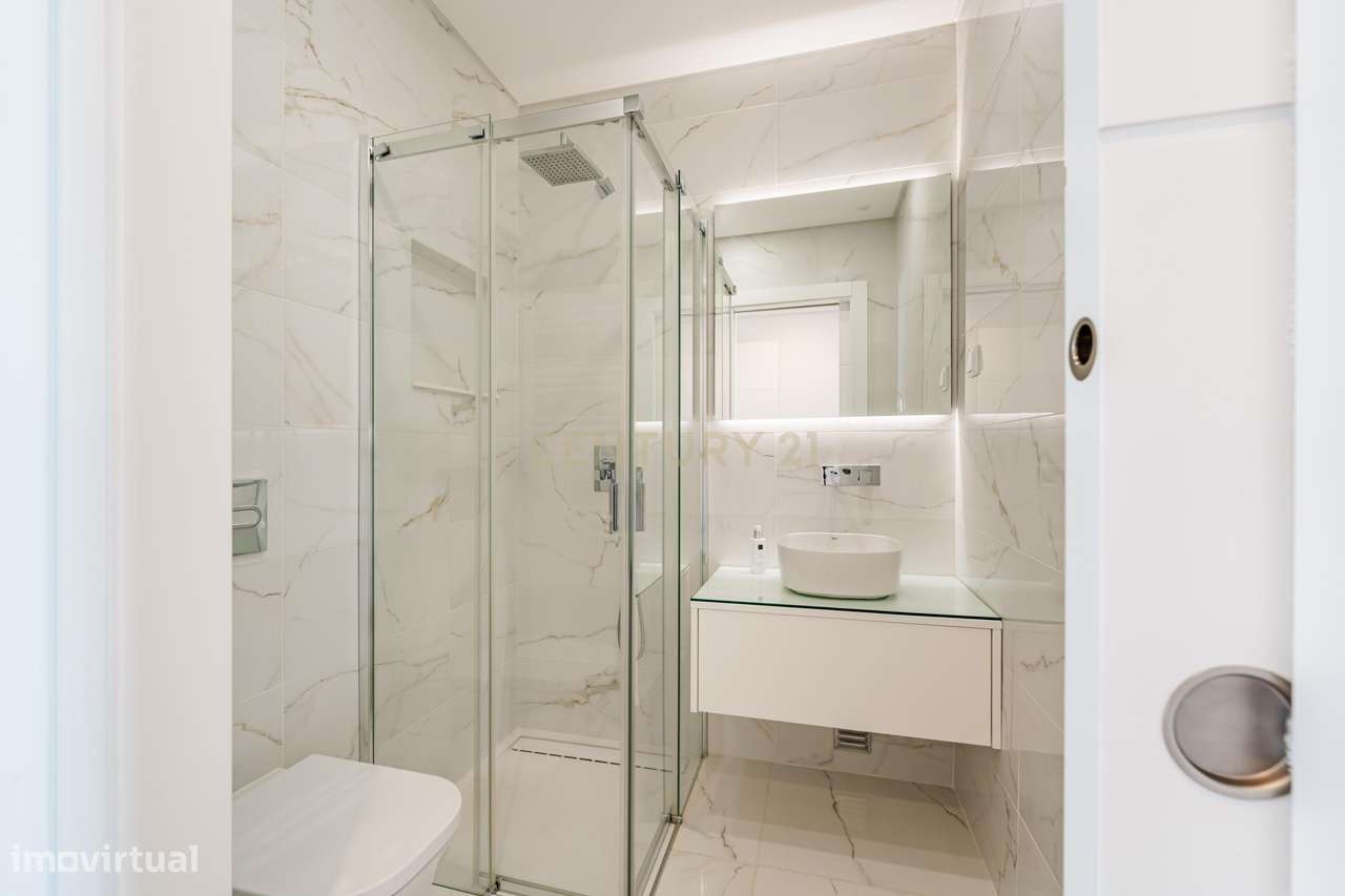 PINUS URBAN GARDEN | DUPLEX DE EXCEÇÃO COM PISCINA PRIVATIVA E TERRAÇO-27