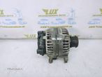 Alternator 03l903023 2.0 tdi CFF Seat Alhambra 2 - 4