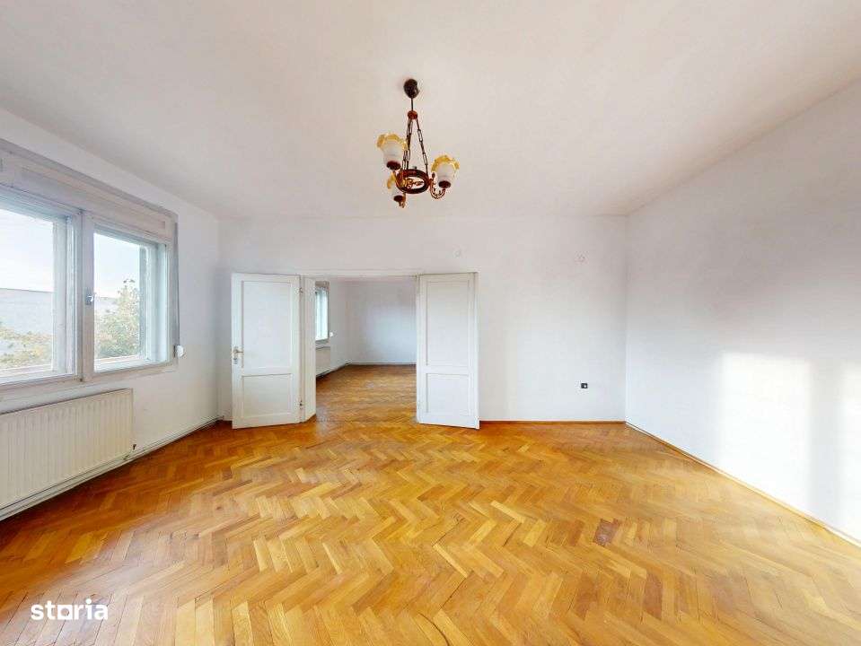 Apartament 4 Camere - Zona Iosefin - 0% COMISION-4