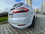 Ford Mondeo 1.6 T Platinium X Plus (Titanium) - 21