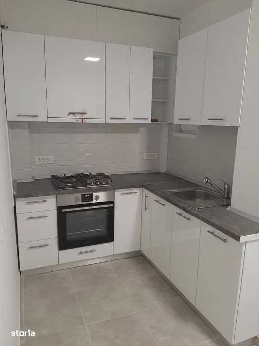 Apartament 2 Camere | Modern | Metrou | Piata Romana - Imagine principală: 4/8