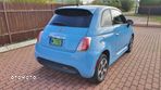 Fiat 500 500e - 6