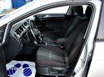 Volkswagen Golf 1.6 TDI BlueMotion Technology Lounge - 20