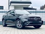 Mercedes-Benz GLC Coupe 200 mHEV 4-Matic AMG Line - 2